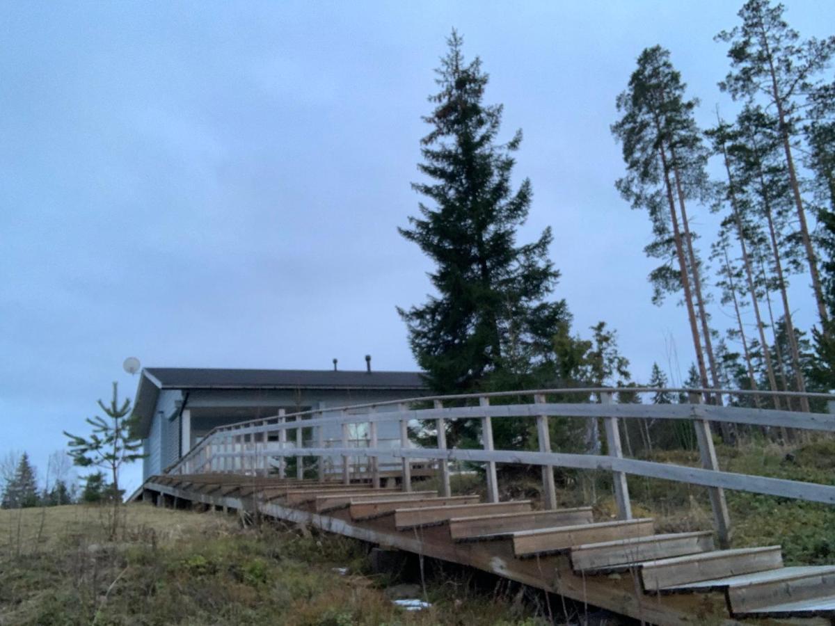 Vita Ruokolahti 1-2 Exterior photo